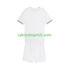 Olympique de Marseille Bambino Maglia Prima 2026/2027 Manica Corta